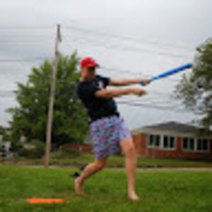 Meet your Posher, Brendan